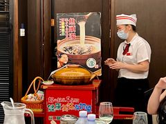 -莞香楼·正宗东莞菜(东升店)