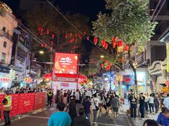 -越秀西湖花市(广州城市广场花卉店)