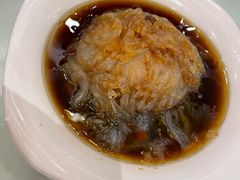 老醋海蜇-金时代顺风大酒店(金山店)