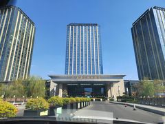 -上海富悦大酒店(松江店)