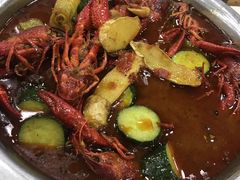 十三香小龙虾-刘一龙虾(山东路店)