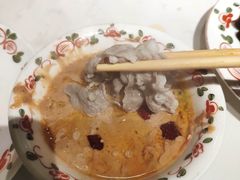 -东门口涮肉·砂锅·烤串(老门东店)