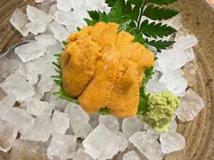 海胆刺身-Tuna maki寿司(苏州万象天地店)