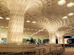 -贾特拉帕蒂·希瓦吉国际机场