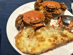 -Social 秀西餐厅-长沙瑞吉酒店(运达店)