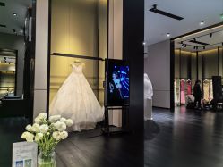 -MuseMarry婚纱(前海嘉里中心店)