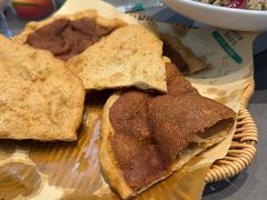 -黑窑厂糖油饼烤鸭·清真菜(旗舰店)