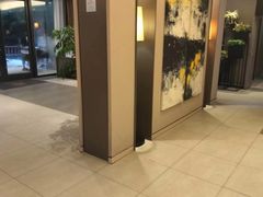 -如家精选酒店(青岛八大关太平角公园地铁站海水浴场店)