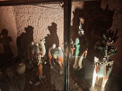 -洛阳古墓博物馆