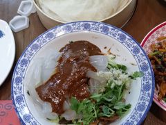 -满园烤鸭·春饼(太原街万达店)
