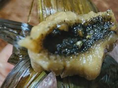 -夹江老头叶儿粑(石雁儿小区店)