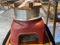 -禾珍珠家常小馆(河南博物院店)