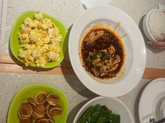 -江渔儿酸菜鱼(曜一城店)