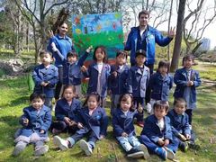 -上海市浦东新区恒宇幼儿园(杨南部)