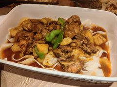 -耶里夏丽·新疆菜·28年喀什老馆(田林东路店)