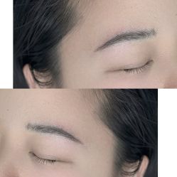 -张小野·专业半永久纹眉