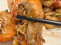 -蛇口希尔顿南海酒店·随轩中餐厅·粤菜