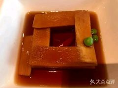-富淳饭店(陆家嘴保利广场店)