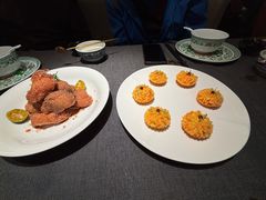 -南里山房·新淮扬菜(徐汇万科店)