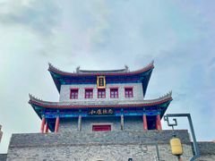 -即墨古城