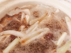 -天宜隆蘑菇宴火锅(石景山旗舰店)