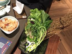 -捞王锅物料理(上海世茂广场店)