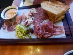 -PIZZA BIANCA(万象城店)