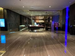 -广州天河希尔顿酒店