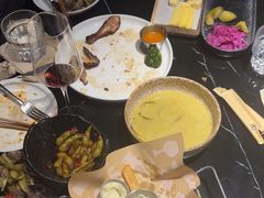 -ibarrel爱杯·bistro&brunch(江宁路店)