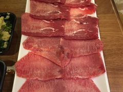 -牛很鲜潮汕牛肉火锅(朝晖路店)
