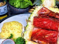 -牛将军•涮肉•烤肉(北京王府井·故宫店)