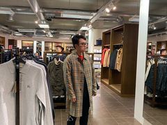 -巴宝莉工厂店/折扣店(工厂店)