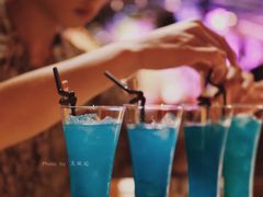 -胡桃里乐队酒馆(农科路店)