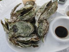 -众味海鲜大排档·活海鲜·潮汕味(南澳店)