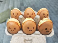 -羊羊鸡蛋仔(大学城店)