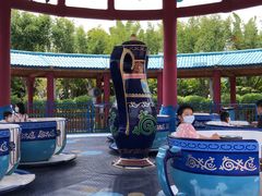 -厦门方特梦幻王国