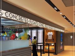 -Shake Shack(西单大悦城店)