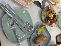 -库滋明·俄罗斯特色美食(中央大街店)