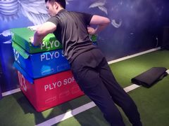 -超跑健身俱乐部