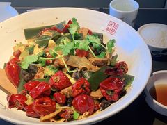 -川成元·麻辣香锅(凯德MALL西直门店)