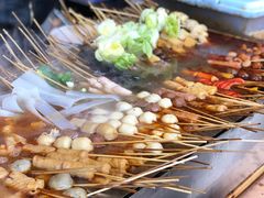 -郭记小街麻辣烫(南小街总店)