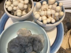-亚马逊蒸汽活海鲜自助(LCM置汇旭辉广场店)