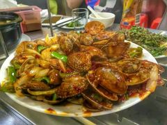 -胖姐烧烤(总店)