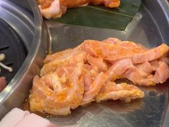 -哈哈碳都·牛肋条无限自助烤肉(宝龙店)