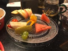 -有意思休闲餐厅(濉溪店)
