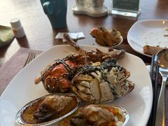 -浙江西子宾馆·瑶园咖啡厅