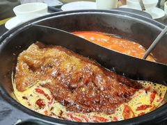 -瀚牛阁·鲜牛肉火锅(小西门店)