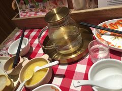 -西贝(枫蓝国际购物中心店)
