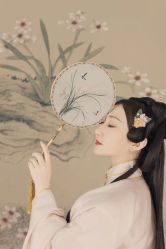 点击看大图 -盘子女人坊古装写真摄影(天津总店)