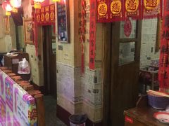 -粗粮人家·东北菜(洋桥店)